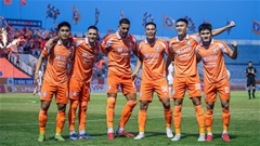 Trước vòng 21 V.League 2025/26: Nhóm cuối sẽ có bất ngờ!